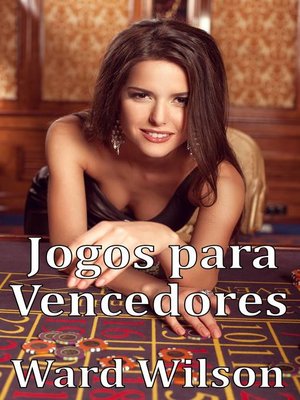 cover image of Jogos para Vencedores